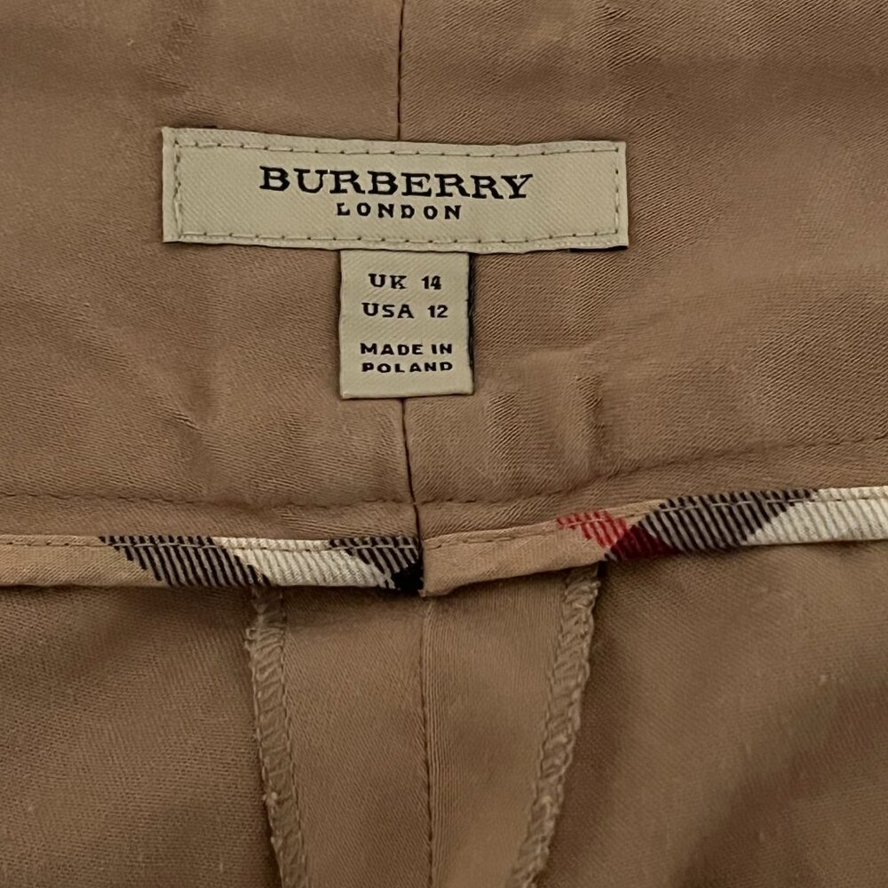 Pants - Picture 6 of 6